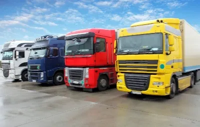 Konya Beylikdüzü Nakliye Ambarı