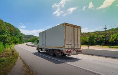 Konya ile Beylikdüzü Arası Bulaşık Makinesi Taşıma
