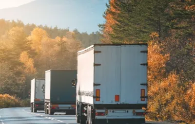 Konya ile Beylikdüzü Arası Klima Taşıma