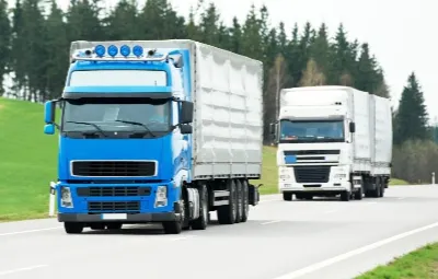 Konya ile Beylikdüzü Arası Eşya Taşıma